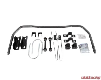 Hellwig Rear Sway Bar Ford Raptor 2021-2023 - 7987