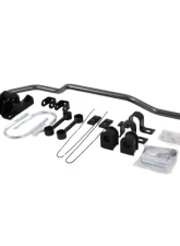 Hellwig Rear Sway Bar Ford Raptor 2021-2023                                     - 7987 - Image 2