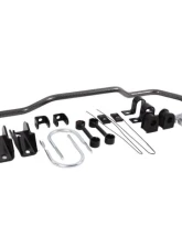 Hellwig Rear Sway Bar Ford Raptor 2021-2023                                     - 7987 - Image 3