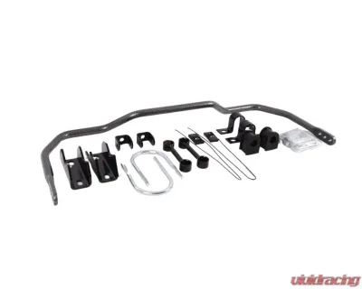 Hellwig Rear Sway Bar Ford Raptor 2021-2023 - 7987