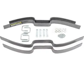 Hellwig Contact Helper Springs