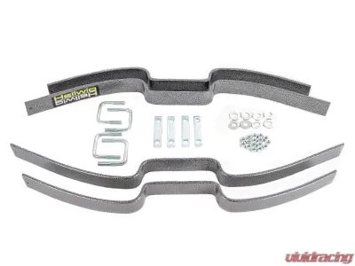 Hellwig Contact Helper Springs - 9712