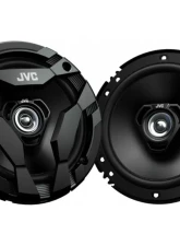 JVC 6-1/2" (16cm) 2-Way Coaxial Speakers                                     - CS-DF620 - Image 7
