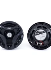 JVC 6-1/2" (16cm) 2-Way Coaxial Speakers                                     - CS-DF620 - Image 4