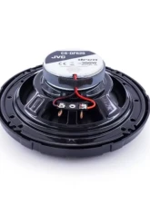 JVC 6-1/2" (16cm) 2-Way Coaxial Speakers                                     - CS-DF620 - Image 7