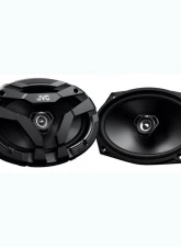 JVC 6 x 9" (15 x23cm) 2-Way Coaxial Speakers                                     - CS-DF6920 - Image 7