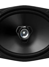 JVC 6 x 9" (15 x23cm) 2-Way Coaxial Speakers                                     - CS-DF6920 - Image 3