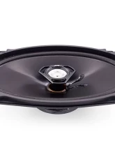 JVC 6 x 9" (15 x23cm) 2-Way Coaxial Speakers                                     - CS-DF6920 - Image 5