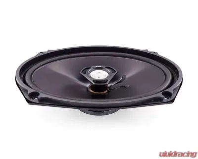 JVC 6 x 9" (15 x23cm) 2-Way Coaxial Speakers - CS-DF6920
