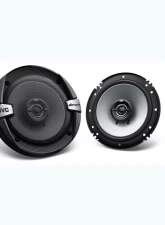 JVC 6-1/2" (16cm) 2-Way Coaxial Speakers                                     - CS-DR162 - Image 5