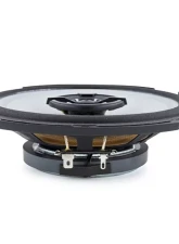 JVC 6-1/2" (16cm) 2-Way Coaxial Speakers                                     - CS-DR162 - Image 4