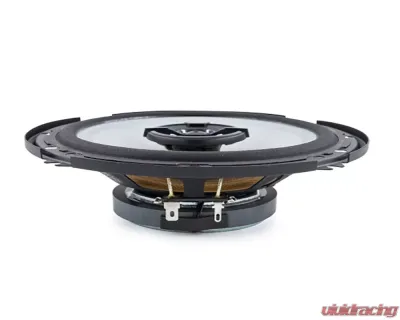 JVC 6-1/2" (16cm) 2-Way Coaxial Speakers - CS-DR162