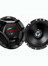 JVC 6-3/4" 2-Way Coaxial Speakers w/ A2 Warranty                                     - CS-DR1721 - Image 5