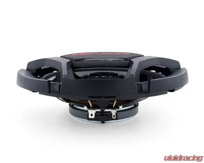 JVC 6-3/4" 2-Way Coaxial Speakers w/ A2 Warranty - CS-DR1721