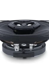 JVC 4" 2-Way Coaxial Speakers w/ A2 Warranty                                     - CS-DR421 - Image 5