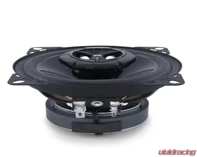 JVC 4" 2-Way Coaxial Speakers w/ A2 Warranty - CS-DR421