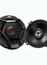 JVC 5-1/4" 2-Way Coaxial Speakers w/ A2 Warranty                                     - CS-DR521 - Image 5