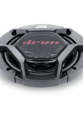 JVC 6-1/2" 2-Way Component Speakers w/ A2 Warranty                                     - CS-DR601C - Image 3
