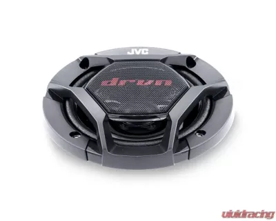JVC 6-1/2" 2-Way Component Speakers w/ A2 Warranty - CS-DR601C