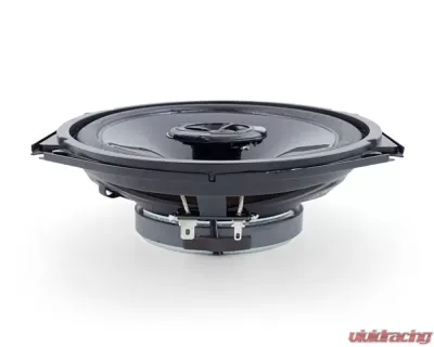 JVC 6 x 8" 2-Way Coaxial Speakers w/ A2 Warranty - CS-DR6821
