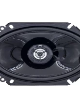JVC 6 x 8" 2-Way Coaxial Speakers w/ A2 Warranty                                     - CS-DR6821 - Image 4