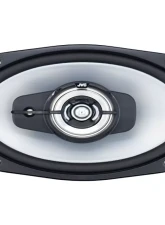 JVC 6" x 9" (15 x 23cm) 3-Way Coaxial Speakers                                     - CS-DR693 - Image 3