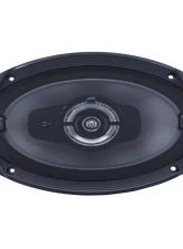 JVC 6" x 9" (15 x 23cm) 3-Way Coaxial Speakers                                     - CS-DR693 - Image 4