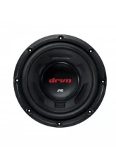JVC 10" DRVN series Subwoofers 1300 watts power (300 watts RMS) w/ A2 Warranty                                     - CW-DR104 - Image 2