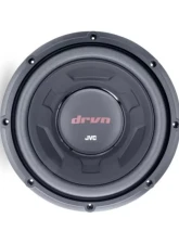 JVC 10" DRVN series Subwoofers 1300 watts power (300 watts RMS) w/ A2 Warranty                                     - CW-DR104 - Image 4