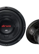 JVC 12" DRVN series Subwoofers 1800 watts power (350 watts RMS) w/ A2 Warranty                                     - CW-DR124 - Image 7