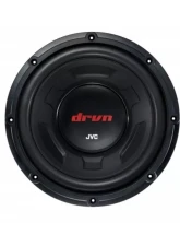 JVC 12" DRVN series Subwoofers 1800 watts power (350 watts RMS) w/ A2 Warranty                                     - CW-DR124 - Image 2