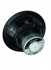 JVC 12" DRVN series Subwoofers 1800 watts power (350 watts RMS) w/ A2 Warranty                                     - CW-DR124 - Image 3