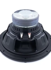 JVC 12" DRVN series Subwoofers 1800 watts power (350 watts RMS) w/ A2 Warranty                                     - CW-DR124 - Image 5