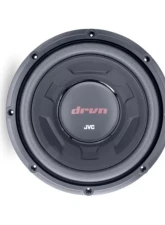 JVC 12" DRVN series Subwoofers 1800 watts power (350 watts RMS) w/ A2 Warranty                                     - CW-DR124 - Image 6