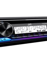 JVC CD Receiver and Bluetooth w/ A2 Warranty                                     - KD-T92MBS - Image 4