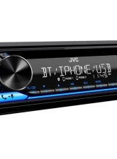 JVC CD Receiver and Bluetooth                                     - KD-TD72BT - Image 3