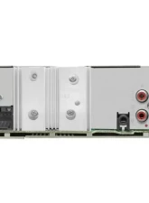 JVC CD Receiver and Bluetooth                                     - KD-TD72BT - Image 3