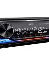 JVC Bluetooth Digital Media Receiver                                     - KD-X470BHS - Image 6