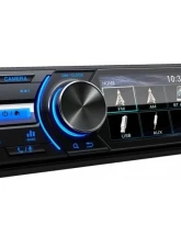 JVC Bluetooth Digital Media Receiver w/ A2 Warranty                                     - KD-X560BT - Image 2