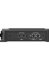 JVC 4-Channel Compact Digital Amplifier for Compact Car, Marine, UTV and Motorcycle w/ A2 Warranty                                     - KS-DR2004D - Image 5