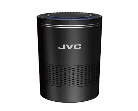 JVC HEPA Filter with 3-stage filtration