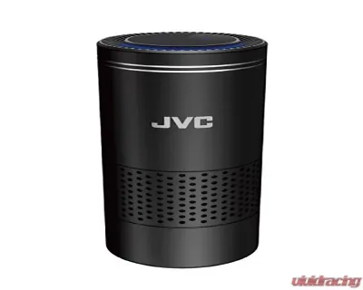 JVC HEPA Filter with 3-stage filtration - KS-GA100