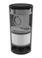JVC HEPA Filter with 3-stage filtration                                     - KS-GA100 - Image 2