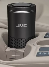 JVC HEPA Filter with 3-stage filtration                                     - KS-GA100 - Image 5