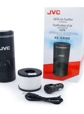 JVC HEPA Filter with 3-stage filtration                                     - KS-GA100 - Image 6