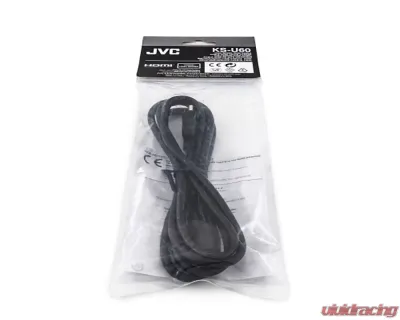 JVC HDMI Extension Cable - KSU60