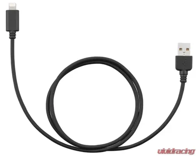 JVC Lightning - USB Cable - KSU62