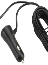 JVC Integrated GPS, Built-in Wi-Fi, Full HD recording Full-HD-Dashcam                                     - KV-DR305W - Image 3