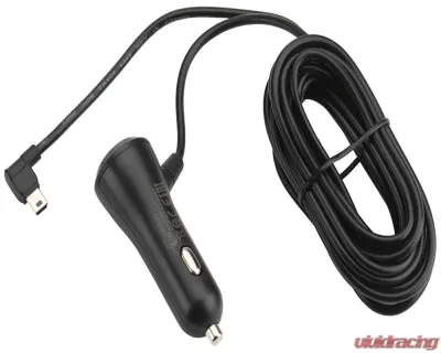 JVC Integrated GPS, Built-in Wi-Fi, Full HD recording Full-HD-Dashcam - KV-DR305W