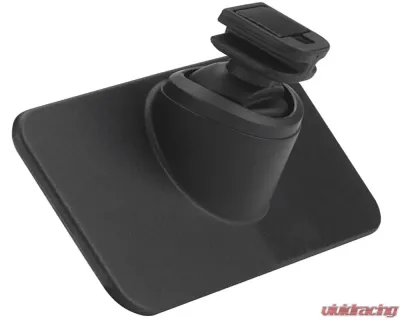 JVC Integrated GPS, Built-in Wi-Fi, Full HD recording Full-HD-Dashcam - KV-DR305W